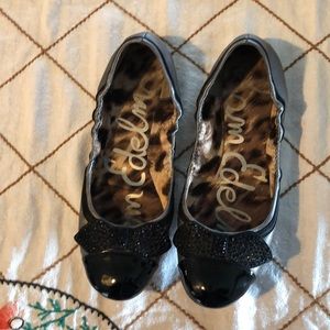 Sam Edelman ballet flat 9.5 M